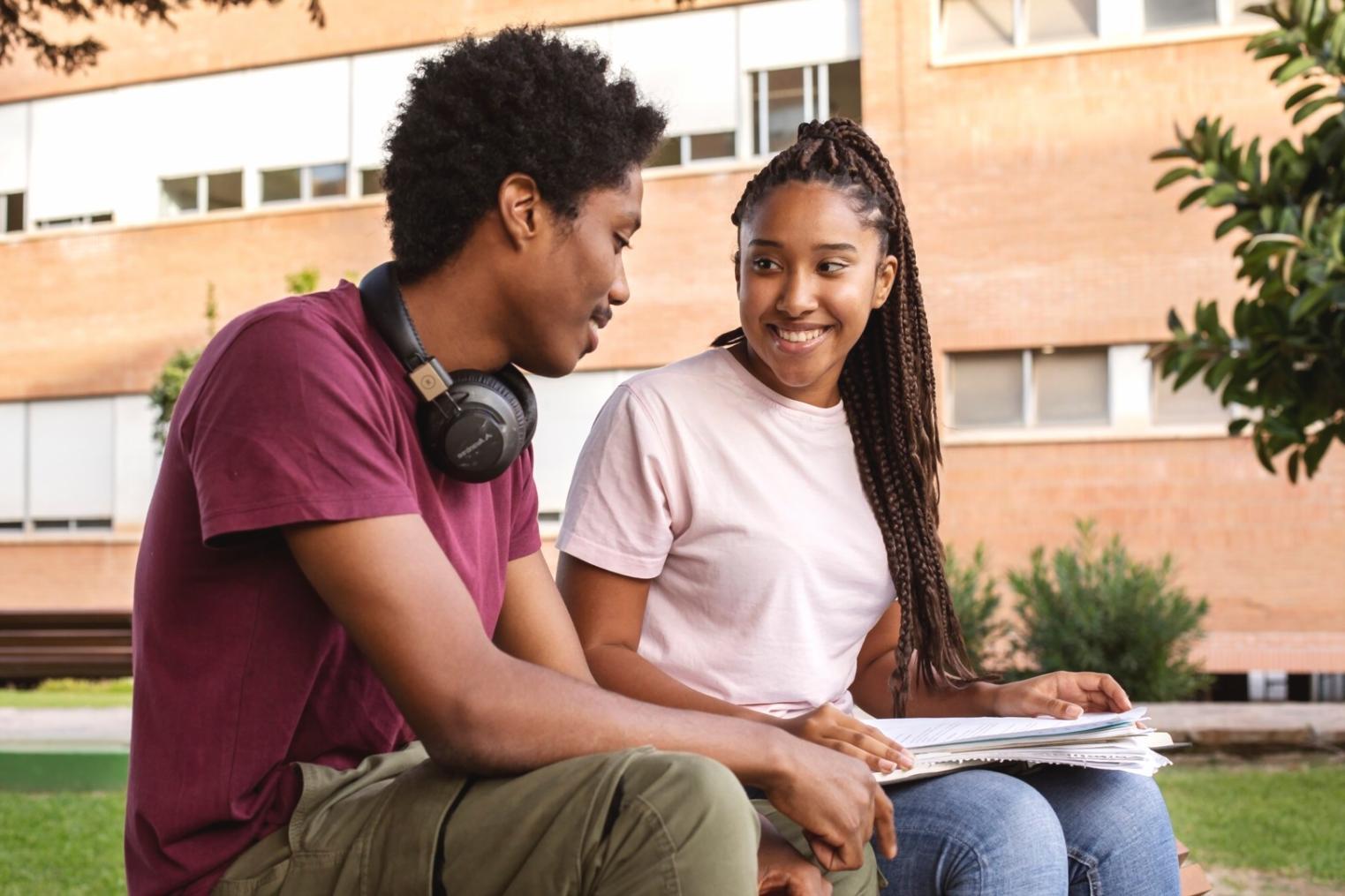 Diskusi personal dengan instruktur untuk merancang program pembelajaran yang sesuai kebutuhan trader