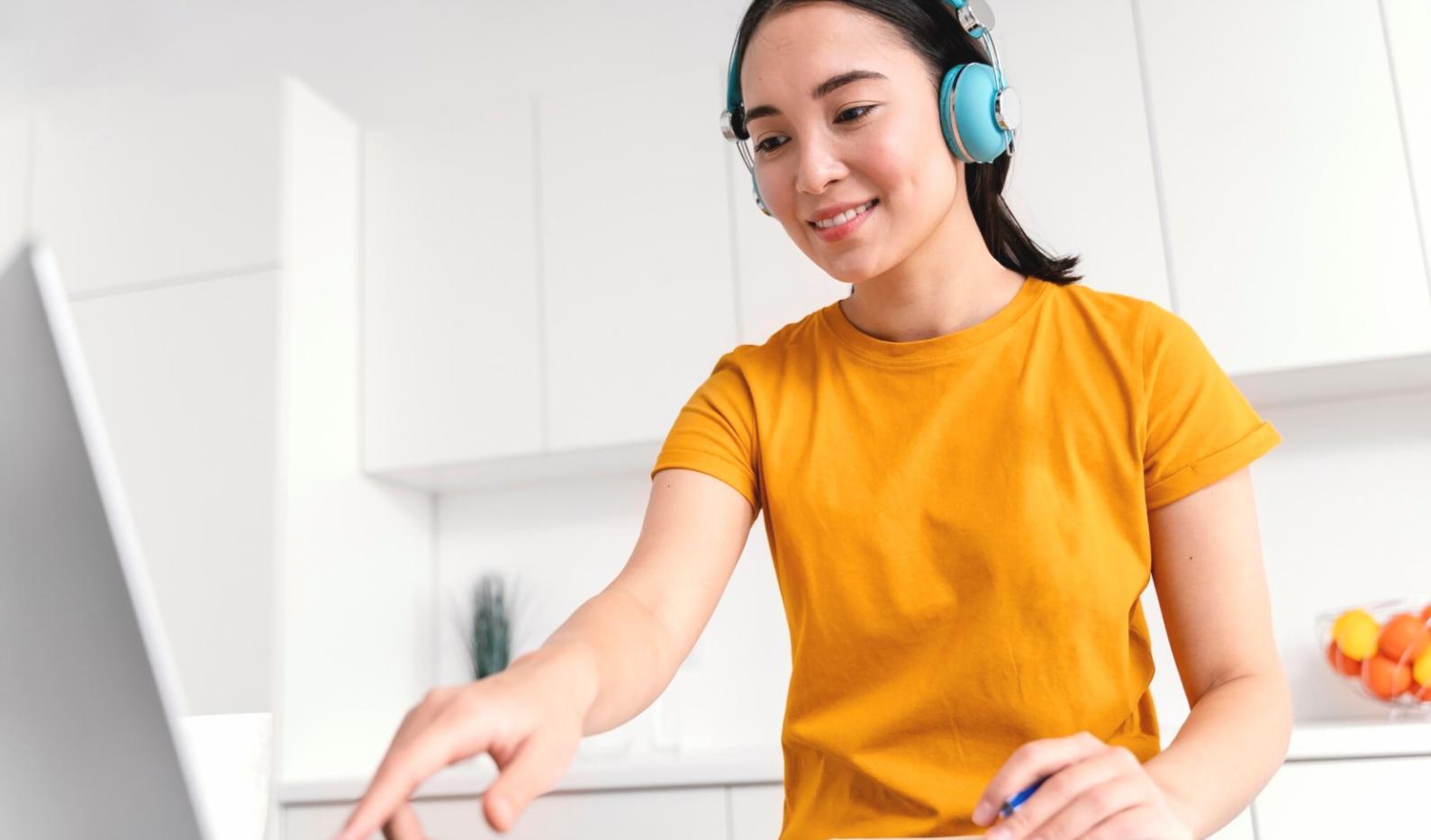 Proses pembelajaran interaktif dalam program pelatihan korporat