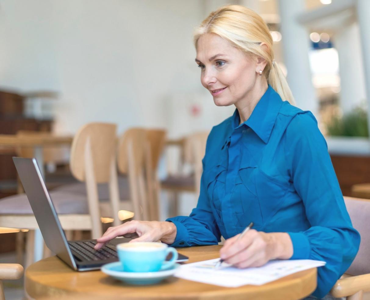 Analisis data fundamental pasar keuangan